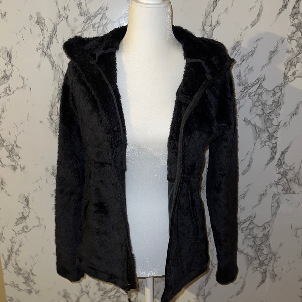 Womens north face jacket